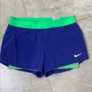 Nike Dri Fit shorts